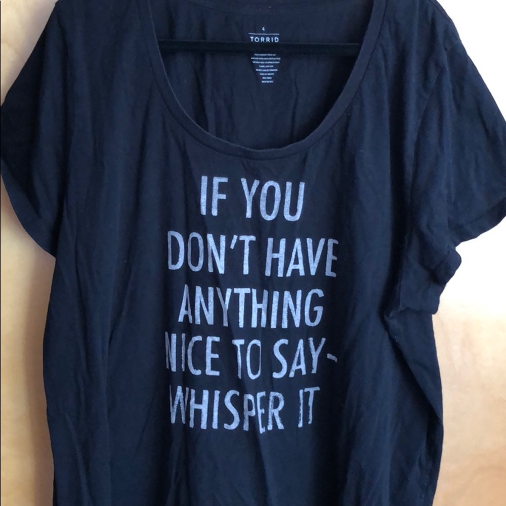 Tee